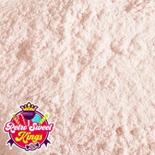 Cream Soda Crystal Sherbet