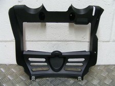 Aprilia RS4 50 2T 2017 Radiator Surround Panel 595