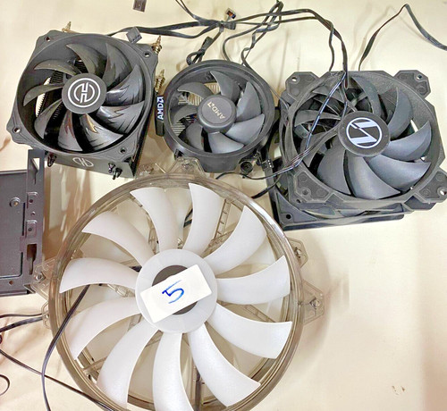 Job lot desktop case - of, pc