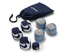 Boules Boccia Ball Game –