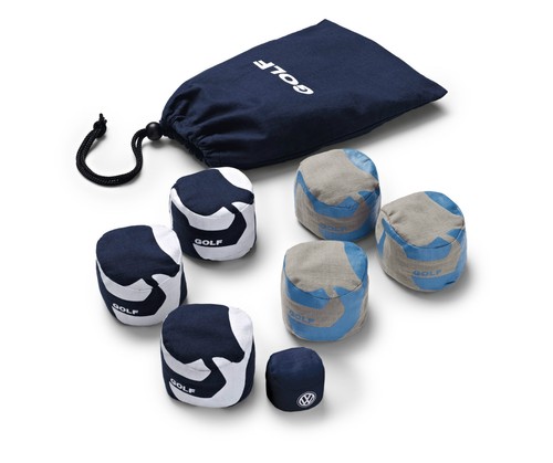 Boules boccia ball - boccia, game