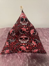 SKULLS RED - Mobile Phone