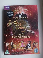Best of Strictly Come Dancing