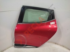 RENAULT Clio X98 MK4 2016-2019