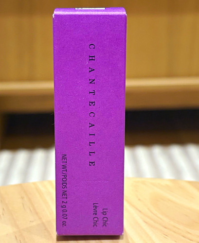 Chantecaille lip chic lipstick - chantecaille,