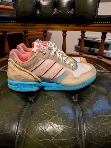 Stunning adidas 0006 mens - stunning,