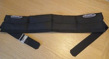 Beaver Pro 4 Pouch Weight Tech