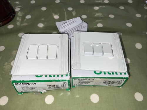 Schneider gu1432wpw ultimate - gu1432wpw,