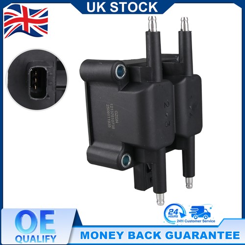 Pin ignition coil - ignition, pack