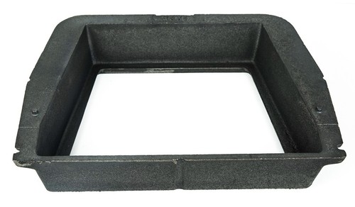 Baxi grate frame top - frame/top, basket