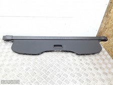 2009 FORD MONDEO LOAD COVER