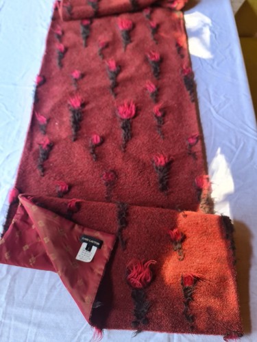Gaby lauton wool - wool, italian