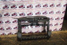 Volkswagen Golf Match Tdi Dsg E5 4 Dohc Hatchback 5 Door 2009-2012 Front Panel 