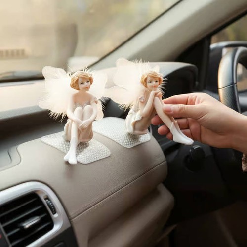 Pieces fairy angel figurine - pieces,