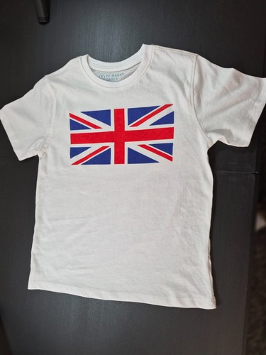 Boy shirt union - -,