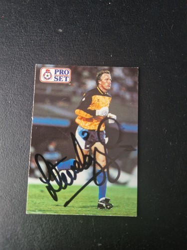 Steve ogrizovic coventry - ogrizovic, (coventry