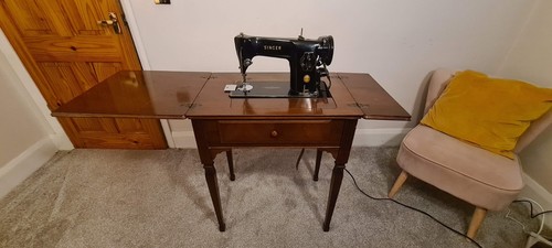 1955 singer 201k - 1955,