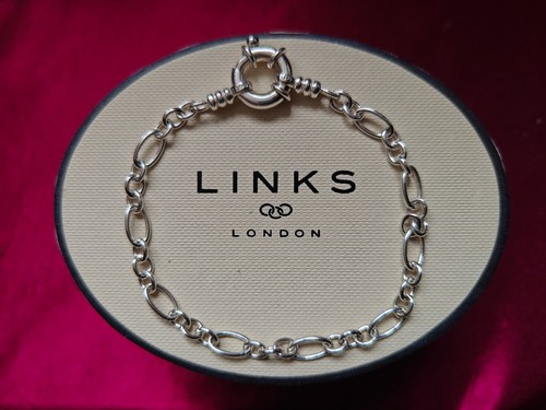 Links london silver - london,