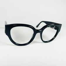 SPECSAVERS eyeglasses BLACK