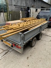 Kwikstage Scaffolding 32x16ft