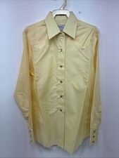 New Girls H Bar C Yellow