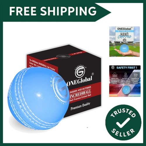 Incrediball soft practice - incrediball,