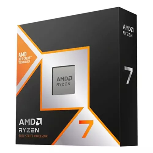 Amd processor 9850x3d - amd,