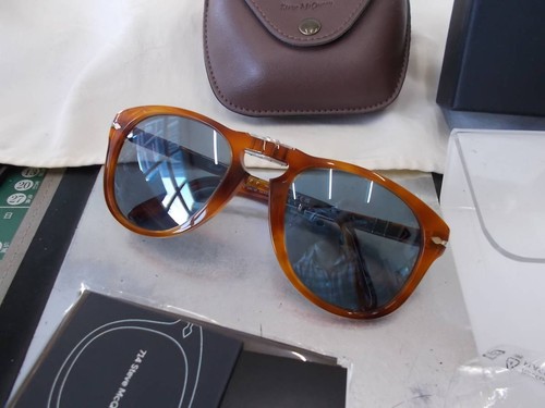 Persol steve mcqueen po0714sm - steve,