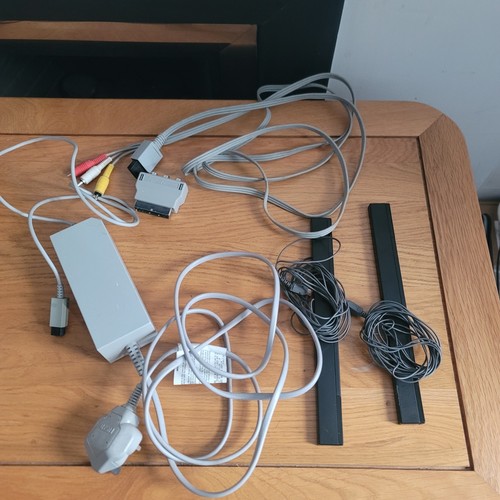 Official nintendo wii power - wii,