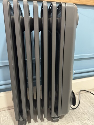 Delonghi radiator - delonghi,