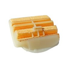 Husqvarna air filter - top, felt