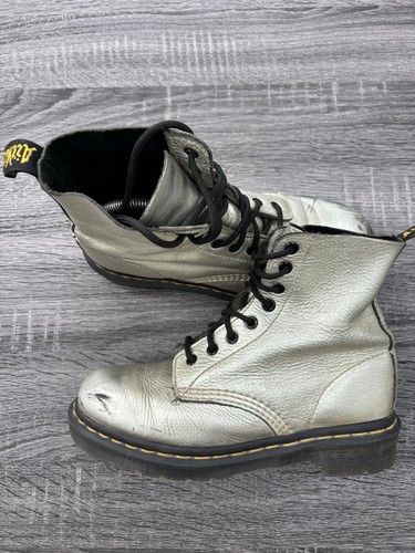 Martens 1460 pascal - dr,