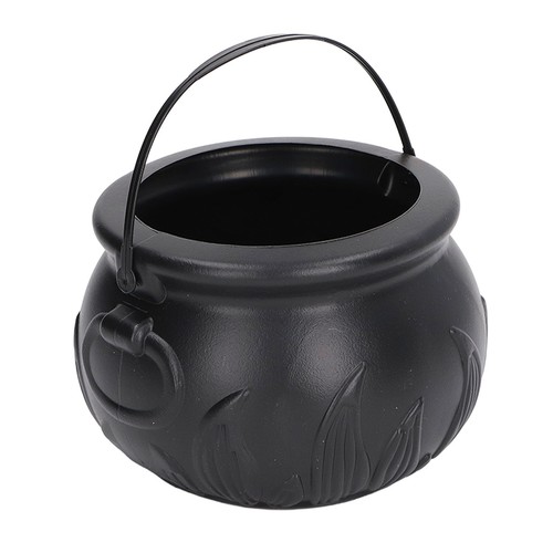 Halloween cauldron - ⊹halloween,