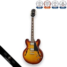 Epiphone ES335 Figured