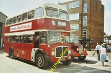 Photo A1 Portsmouth - Bus