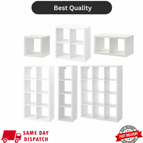 Ikea kallax shelving unit - ikea,