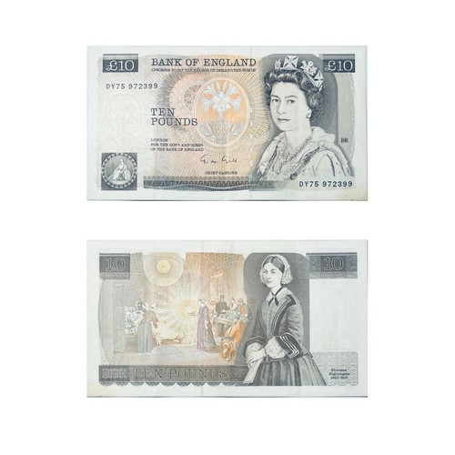 1988 british banknote - 1988,