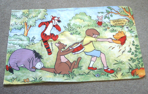 Disney vantona pooh - vantona,, and