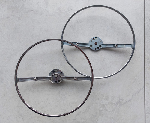 Triumph 2000 mk1 - triumph, steering