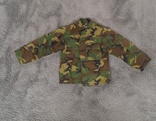 BBI 1/6 Scale Woodland Pattern