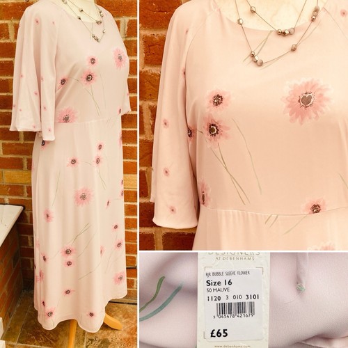 Bnwt debenhams rocha john - bnwt,