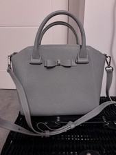 Ted Baker Women's Small  Grey