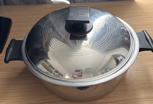 Rena ware 5l stainless - 1.5l,