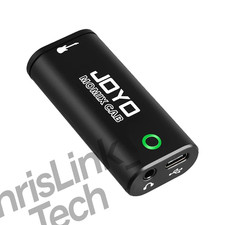 JOYO MOMIX CAB Portable Pocket