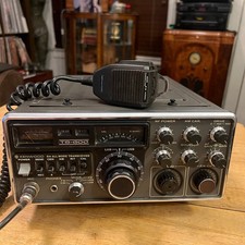 KENWOOD TS-600 6 METER ALL