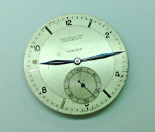 Revue cal.65  Pocket Watch