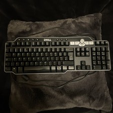 Dell SK-8135 Keyboard Black