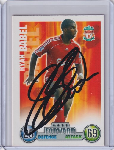2007 topps match attax - topps,