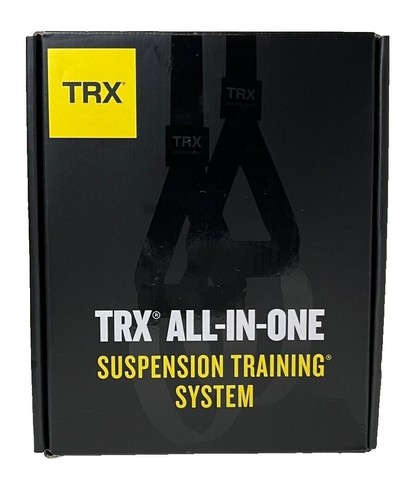 Genuine trx suspension - trx, trainer