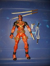 Diamond Marvel Select Deadpool